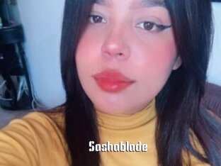 Sashablade