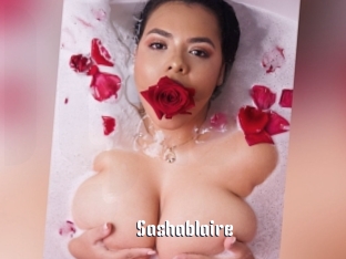 Sashablaire