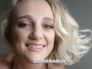 Sashablondeuk
