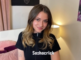 Sashacrick