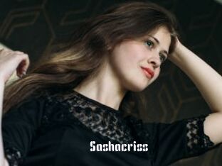 Sashacriss