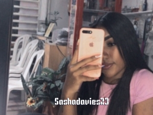 Sashadavies23