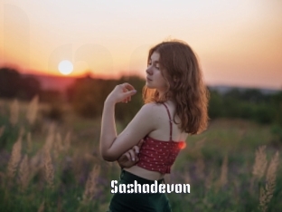 Sashadevon