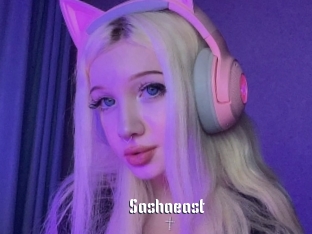 Sashaeast