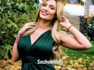Sashaelites