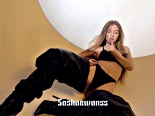 Sashaewanss
