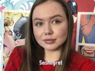 Sashagret