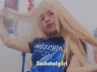 Sashahotgiirl