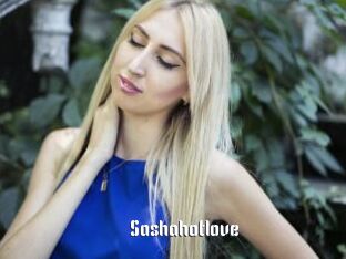 Sashahotlove