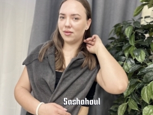 Sashahoul