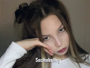 Sashakelley