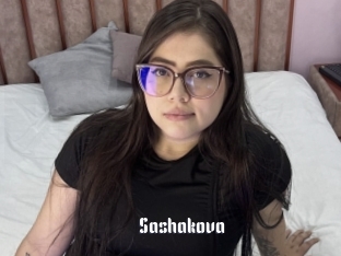 Sashakova