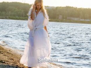 Sashalum