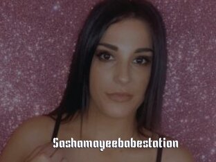 Sashamayeebabestation