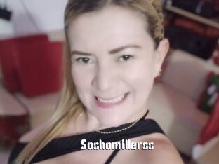 Sashamillerss