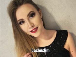 Sashaslim