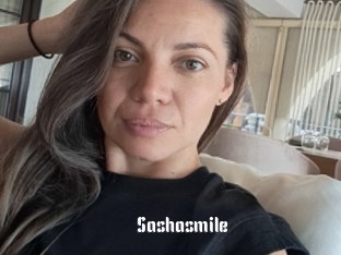 Sashasmile