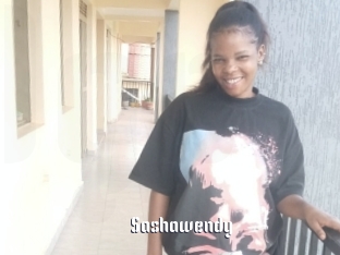 Sashawendy