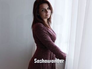 Sashawonder