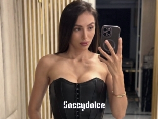 Sassydolce