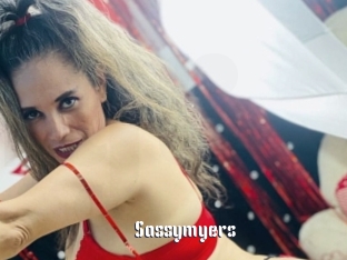 Sassymyers