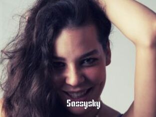 Sassysky