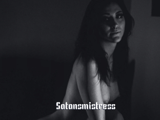 Satansmistress
