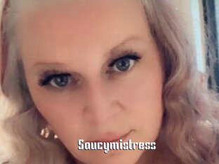Saucymistress