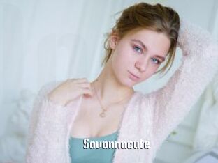 Savannacute