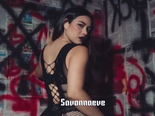 Savannaeve