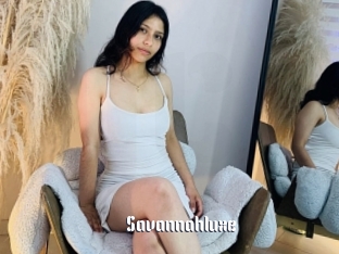 Savannahluxe
