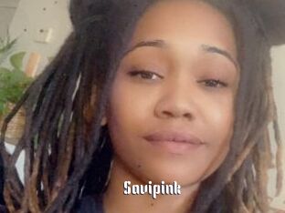 Savipink