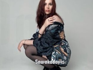 Sawakodavis