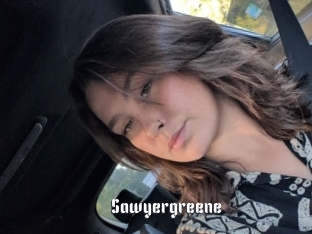Sawyergreene