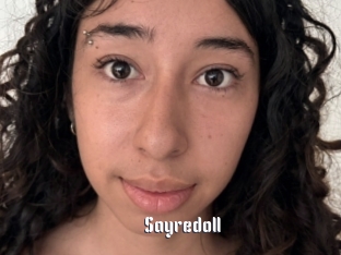 Sayredoll