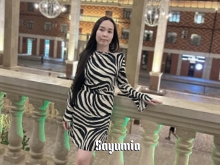 Sayumia
