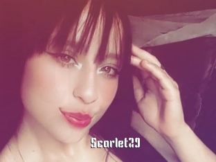 Scarlet29