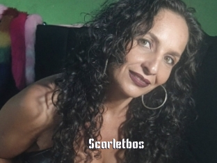 Scarletbos