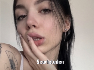 Scarleteden