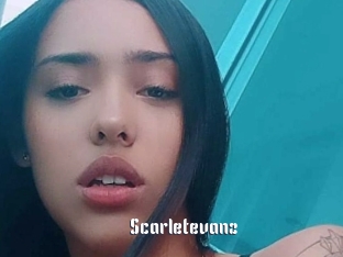Scarletevanz