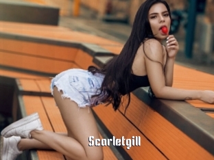Scarletgill