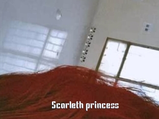 Scarleth_princess