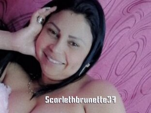 Scarlethbrunette37