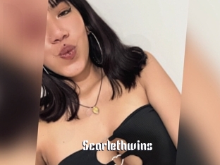 Scarlethwins