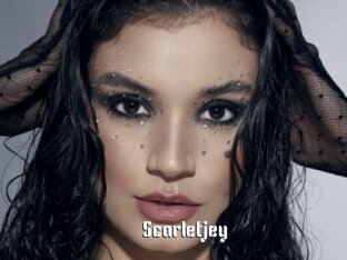 Scarletjey