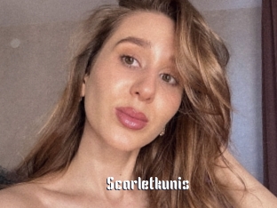 Scarletkunis