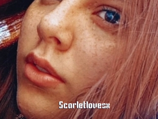 Scarletlovesx