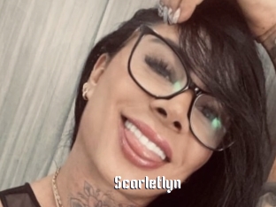 scarletlyn 1 grosse chatte