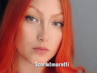 Scarletmoretti