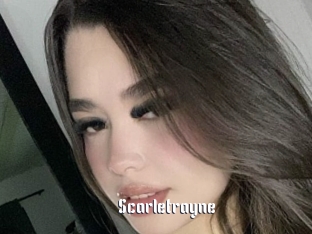 Scarletrayne